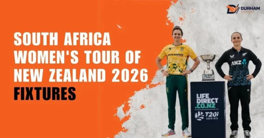 South Africa Women Vs New Zealand Women: Dominant T20 Start Conceals ODI Shift