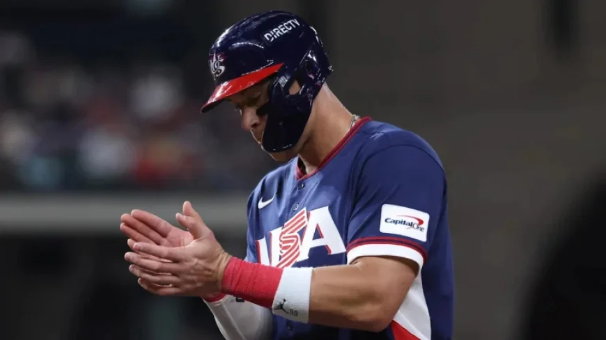 Cuando Es La Final Del Mundial De Beisbol: 5 pressure points that could decide USA vs Venezuela in Miami