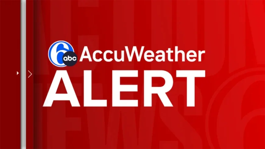 Tornado Delaware: Watch Lifted, Wind Threat Lingers as Storm Line Pushes Through