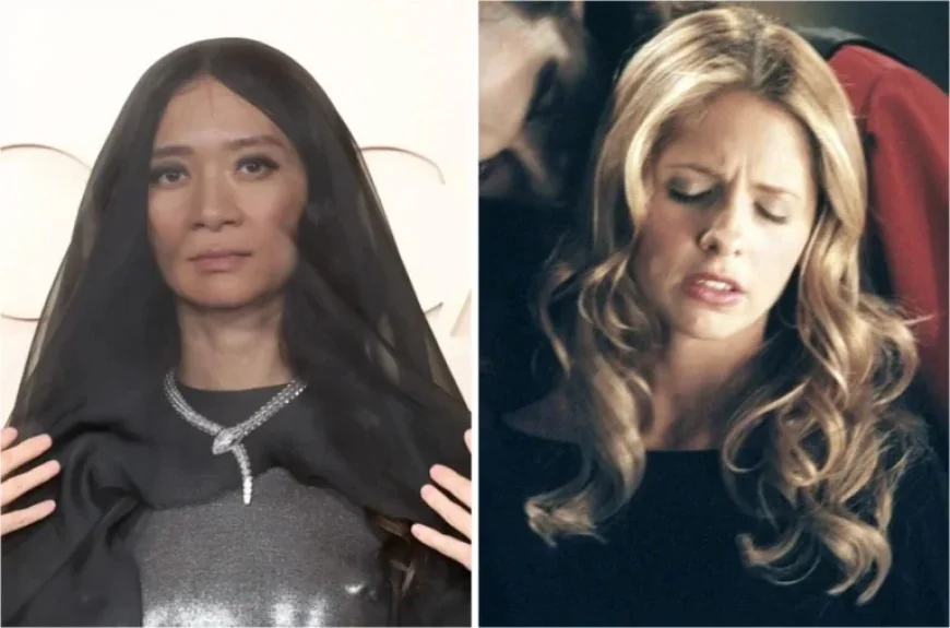 Sarah Michelle Gellar and the quiet after “New Sunnydale”: what a canceled reboot leaves behind