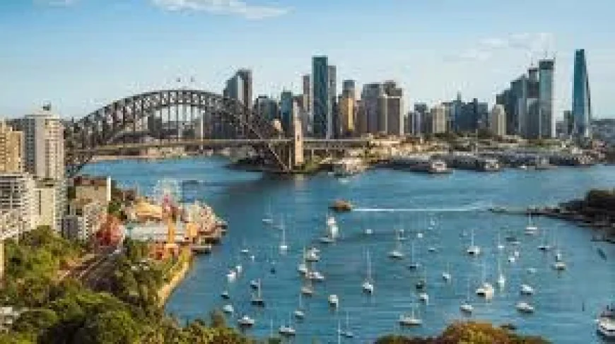 Reserve Bank Meeting: Market Rebound Meets Access Friction as Asia-Pacific Stocks Open Higher