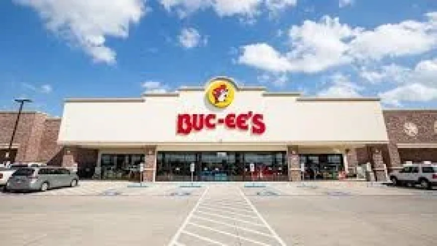 Ee: 33 Buc-ee’s Locations Get ‘F’ from BBB — 88 Complaints Left Unanswered