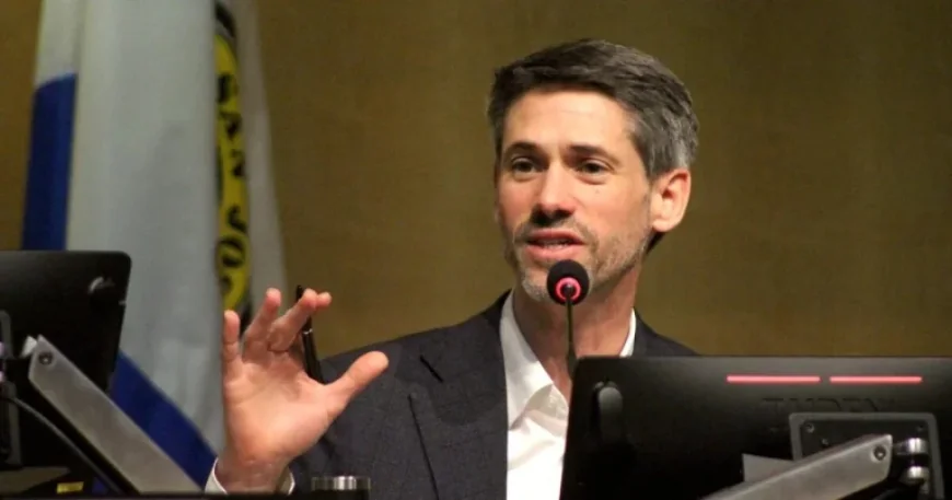 Matt Mahan and the prediction-market gap as the governor’s race takes shape