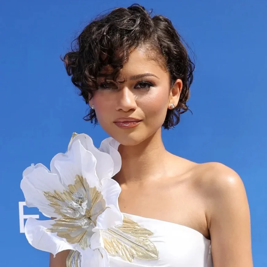 The Drama spills into real life as Zendaya’s ring and wedding rumors escalate