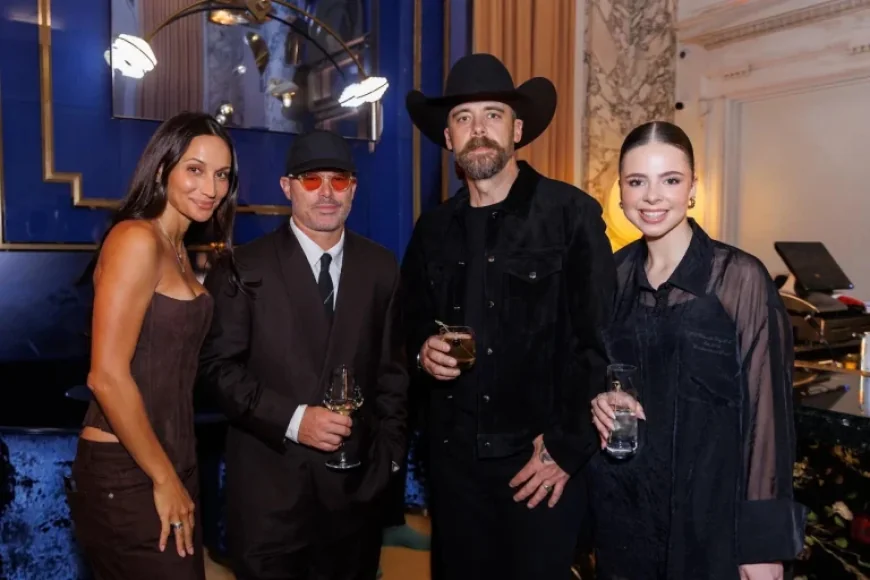 Daniel Arsham and the “Speed Dial” Paradox: 4 Signals the Art Economy Is Rewriting Its Rules