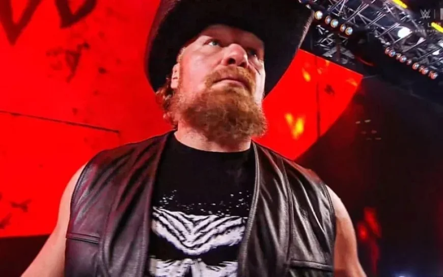 Brock Lesnar in Spotlight for March 16 WWE RAW Spoiler