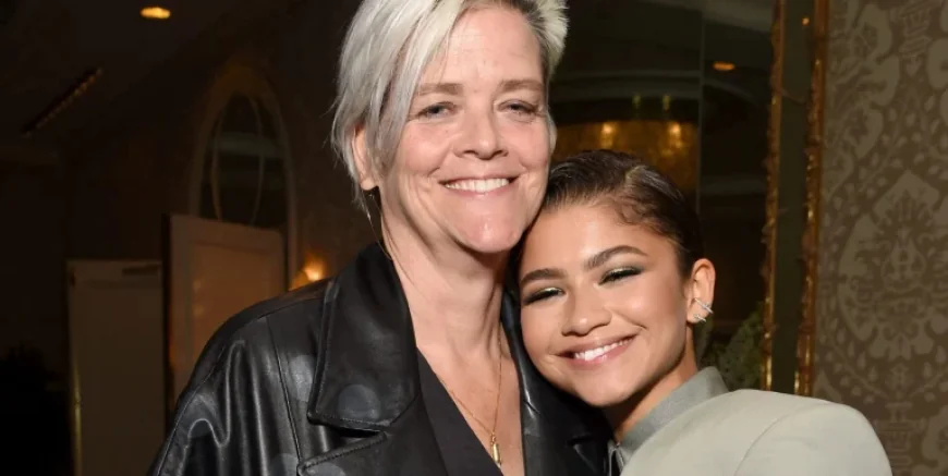 Is Zendaya Married as 2026 awards season rumors collide with family reaction