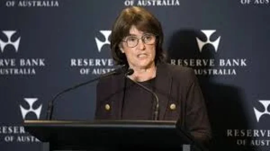 Bank rate hike exposes a contradiction: inflation cools, yet the risk is rising