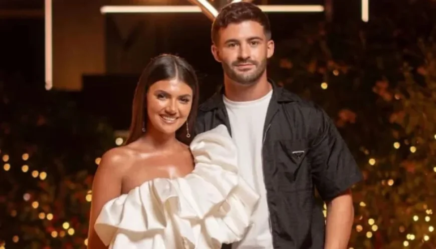 Love Island winners split, and a £50,000 question follows them off-screen