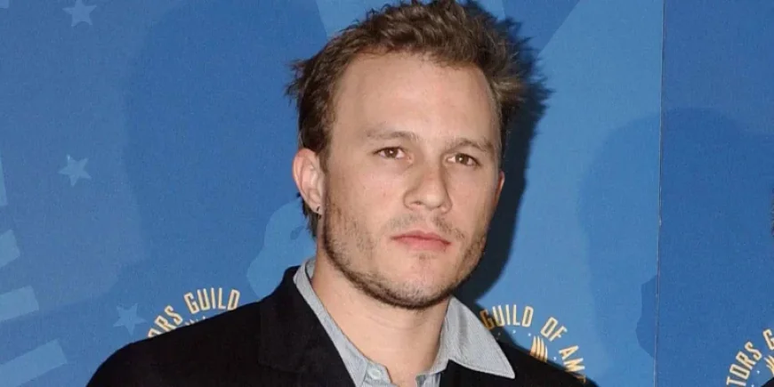 Heath Ledger film clock is ticking: ‘A Knight’s Tale’ set to exit free streaming