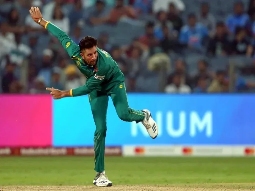 Nz Vs Sa: How Bay Oval’s young Proteas rewrote a quiet evening