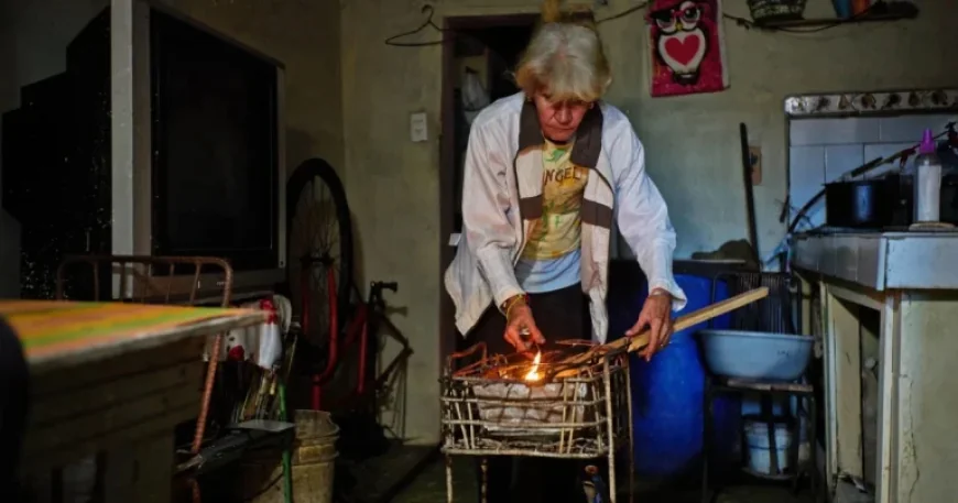 National Grid Power Outage: 5 Ripple Effects When the Lights Go Out From Fall River to Havana