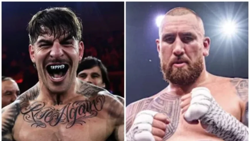 Curtis Scott Calls Out Nelson Asofa-Solomona: ‘Cradled’ Rise and an ‘Embarrassing’ Boxing Push