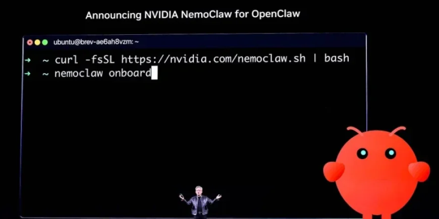Nvidia CEO Jensen Huang Highlights OpenClaw in AI Strategy Boost