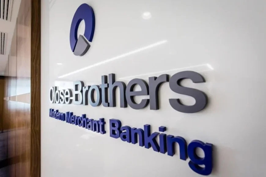 Close Brothers plunges 12% as short seller claims it understated UK car finance risks