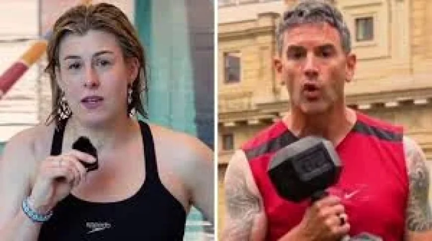 Inside Jess Wilson’s social media offensive that’s the talk of Spring St