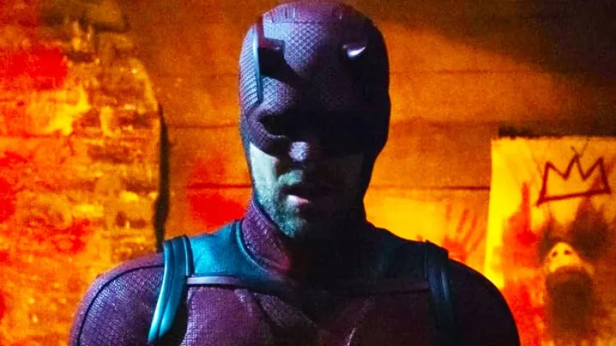 Daredevil Born Again Season 2 gets a major new rollout as Marvel launches an official companion video podcast