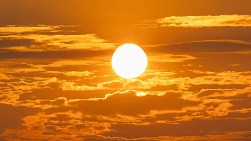 El Niño Southern Oscillation Alert: el niño southern oscillation Could Push Global Temperatures to Unprecedented Highs