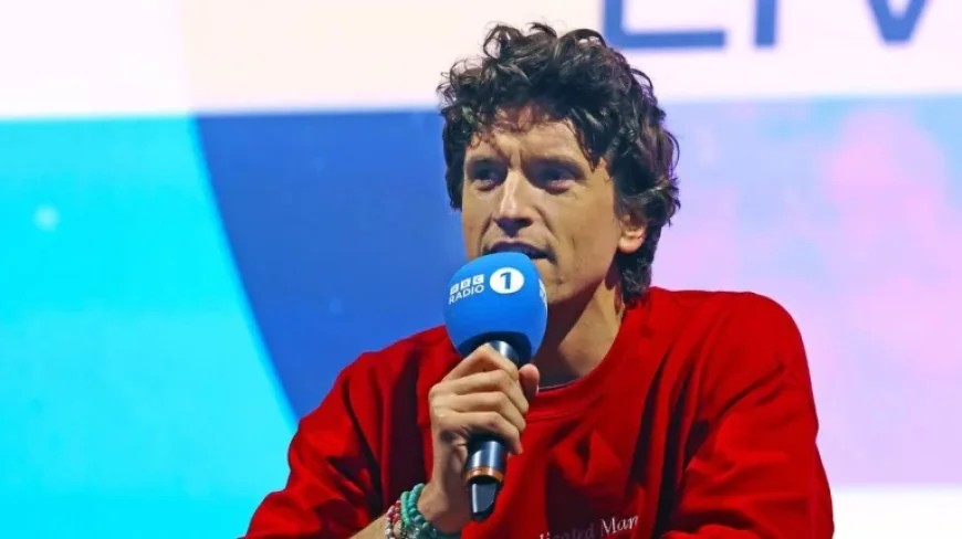 Greg James Wife: Proposal, Pop Star Split and a Blunt Reply to Family Pressure