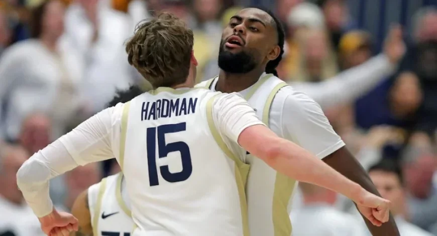 Four Ex-Ohio State Players Set to Compete in 2026 NCAA Tournament