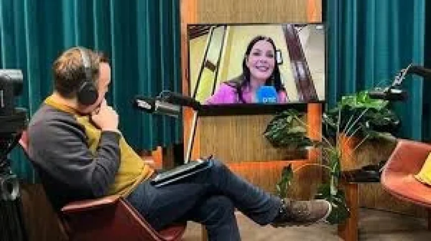 Oscars Academy Awards: Jessie Buckley’s Coronation and a County’s Pride