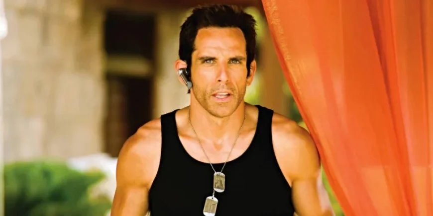 Tropic Thunder and the White House Video: An Inflection Point in the Gamification of War