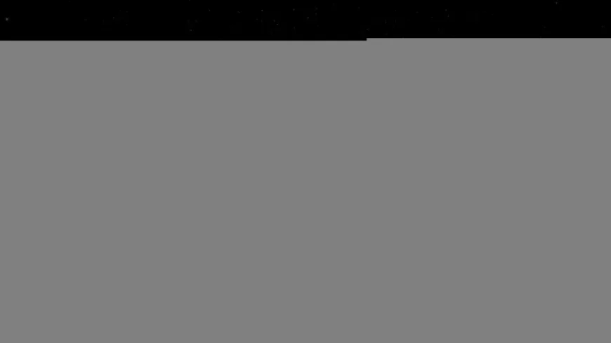 Nvidia Launches AI Module for Space-Based Data Centers