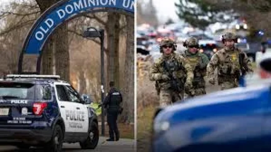 Government Shutdown Dhs Funding: Democrats Demand DHS Reopens After Voting Four Times to Block It