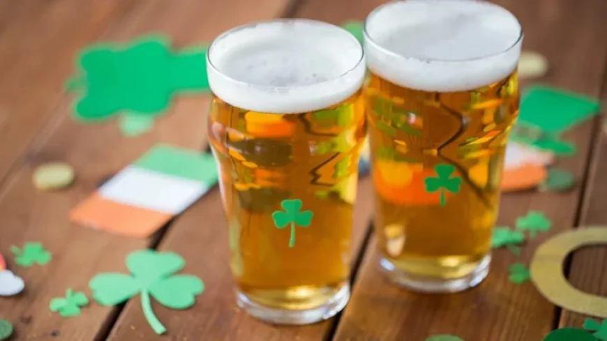 Will you be eating Shamrock for St Patrick’s Day?