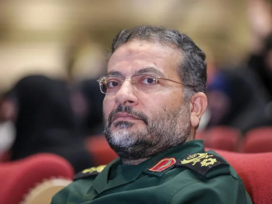 Larijani: Israel Says Iran’s Security Chief Killed — 5 Unanswered Strategic Questions