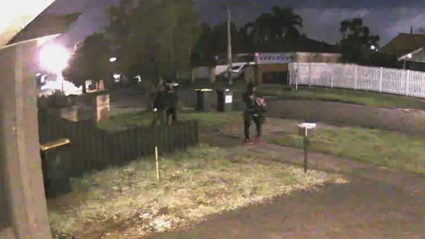 Fire Perth: Arson Squad continue investigation into Waikiki house fire as fire perth probe grows