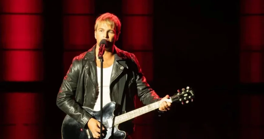 Australian Idol Tonight: From Ballarat Pub Gigs to Harry Lamb’s Top 12 Moment