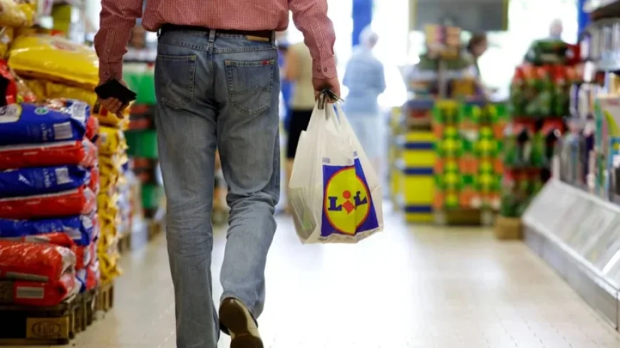 Is Lidl Open On St Patrick’s Day — What shoppers in Ireland need to know