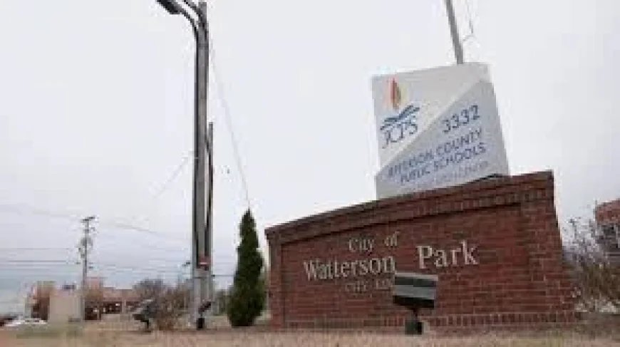 Jcps at the Center of Agriculture Education Week: 3 Stops, One Message on Careers Beyond the Farm