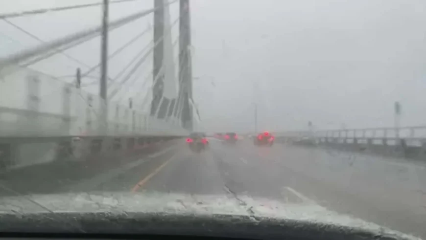 Meteo Montreal braces as winter storm brings up to 40 cm of snow and heavy rain