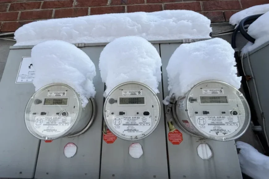 Hydroquebec Rate Increase Exposes a Trade-Off: Smaller Commercial Relief, Bigger Inflationary Signal