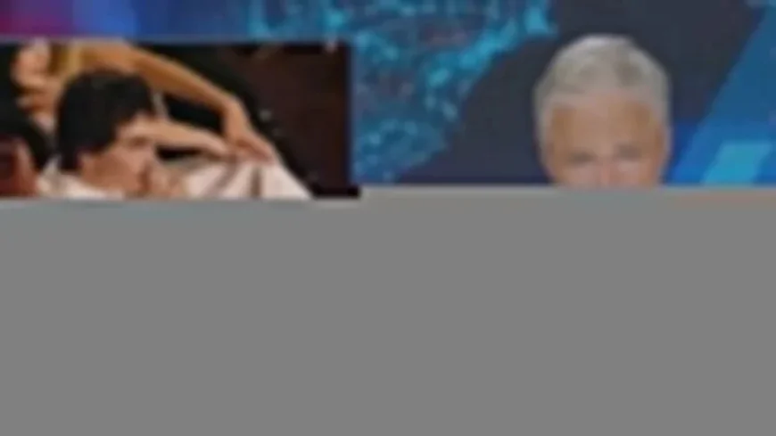 Jon Stewart Claims Opera and Ballet Outshine Timothée Chalamet