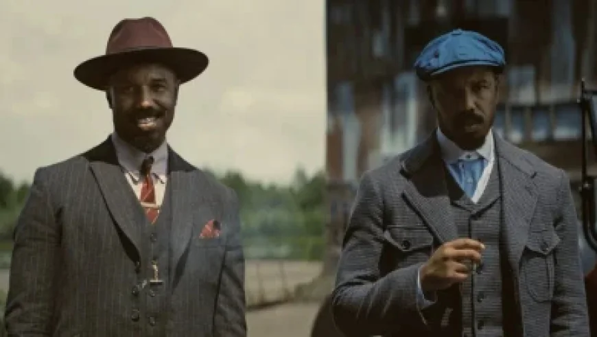 Academy Upset by Teyana Taylor’s Incident with Oscars Security Guard