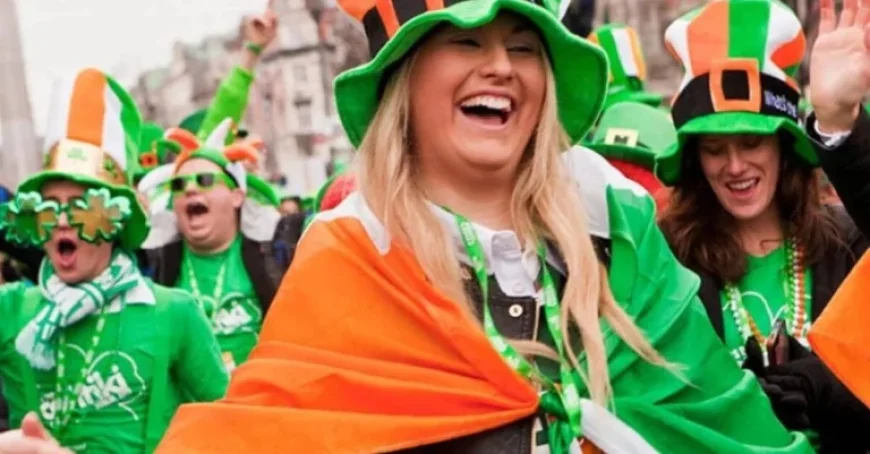 Galway Parade as communities gear up for St Patrick’s Day