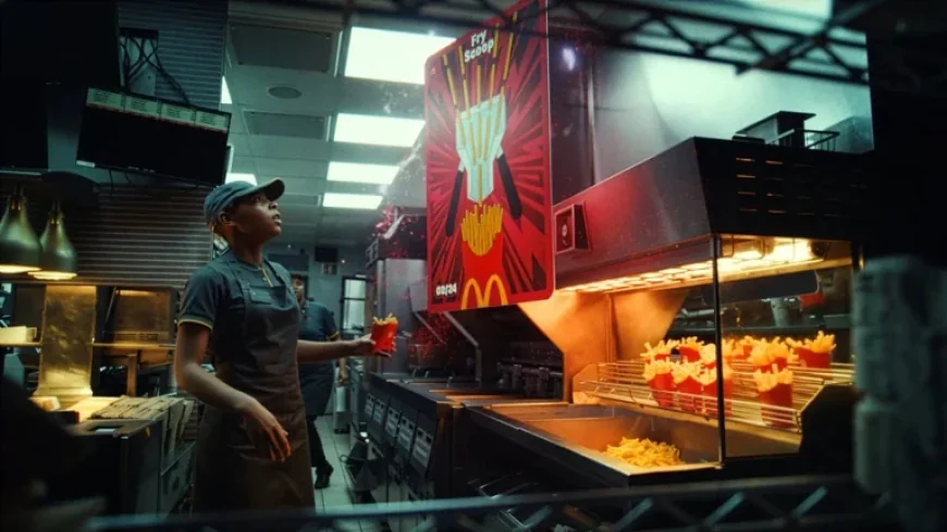 Mcdonalds Cards: 24 Retro Designs, a Rare Ronald Return and a £10,000 Prize Revealed