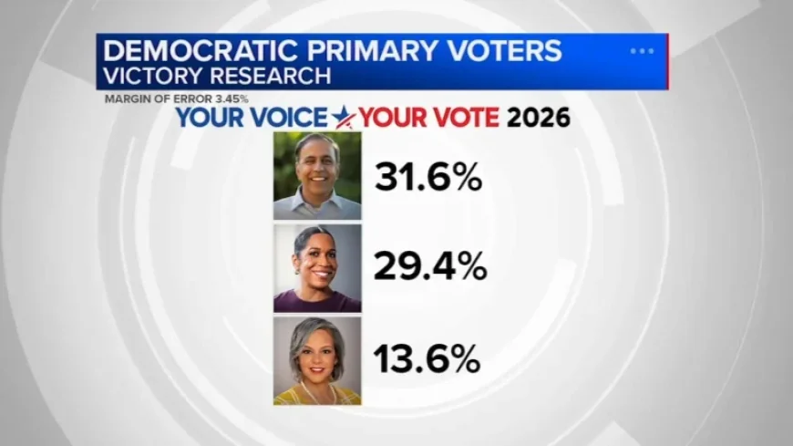 Juliana Stratton and the Jackson “endorsement” that wasn’t: a draft ballot ignites an Illinois Senate controversy