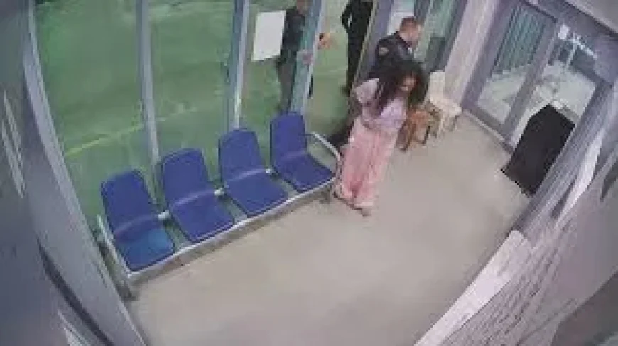 Wkyc: Bodycam footage and a courtroom fight over counsel reveal a second battle in the Aliyah Henderson case