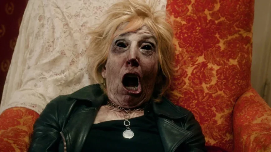 Office Shock: New Horror Movie Sets Record-Breaking Box Office Low, Joins Bottom 10