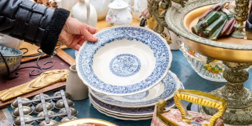 Millennials, Gen Z Boost Demand in Estate Sales Amid Boomers’ Passing