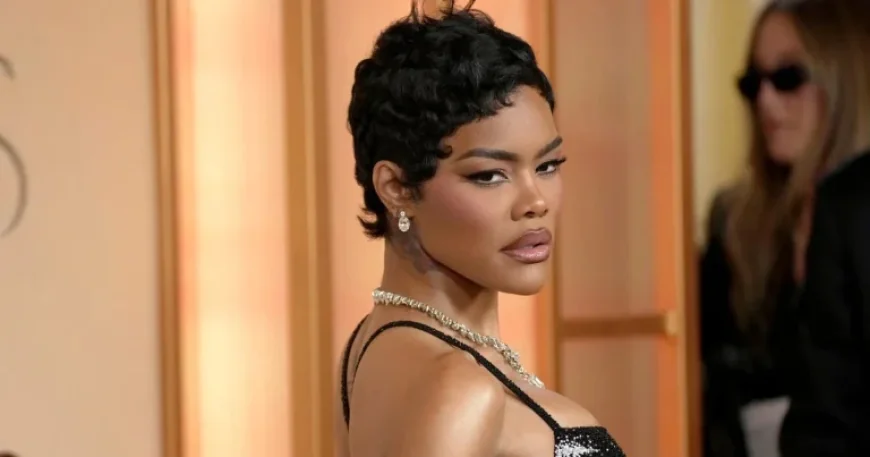 Security Firm Addresses Oscars Incident Involving Teyana Taylor