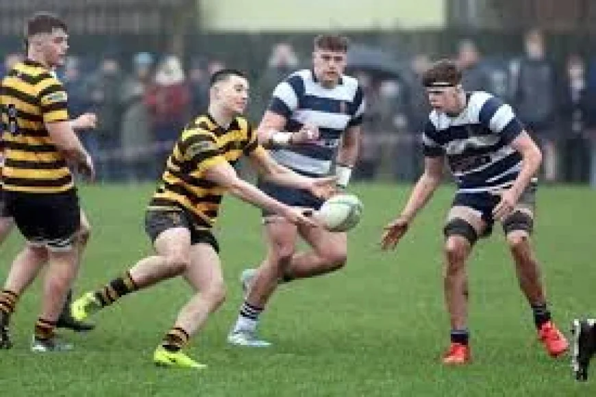 Friendship on Hold as Schools Cup Final 2026 Nears: Campbell College vs RBAI