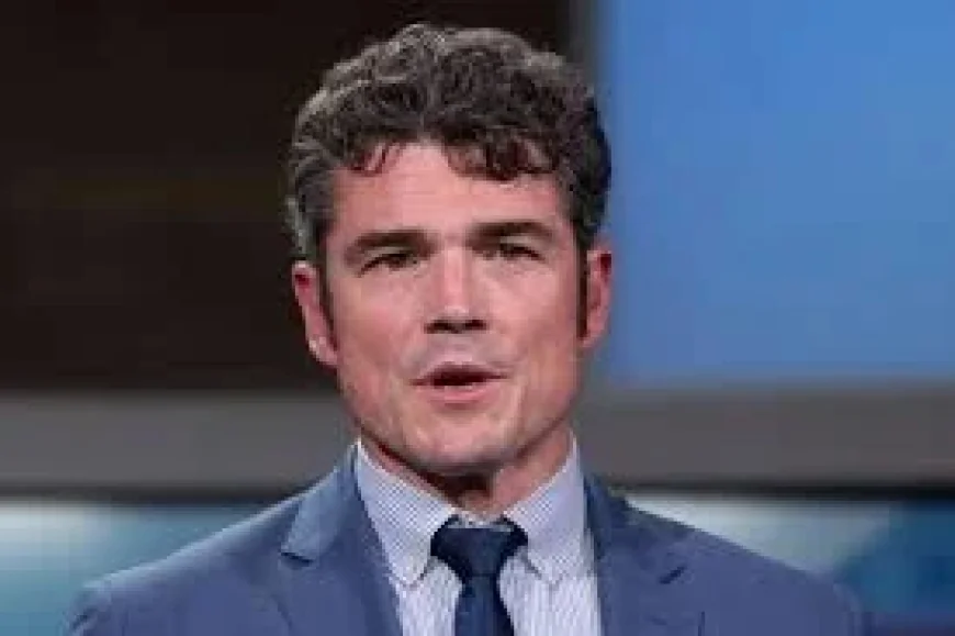 Joe Kent Resigns, Saying Iran Posed No Imminent Threat — A Top Counterterrorism Official Breaks With the Administration