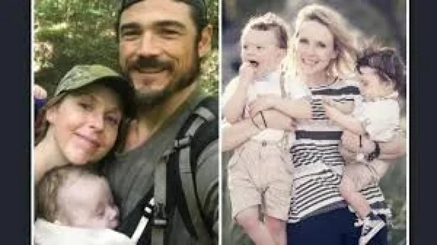 Joe Kent Resigns: Five Revelations Behind a Top US Counterterrorism Official’s Break Over the Iran War