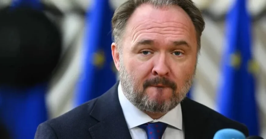 Kaja Kallas: EU Draws a Line on Russian Fuel — What That Means for the Energy Shock