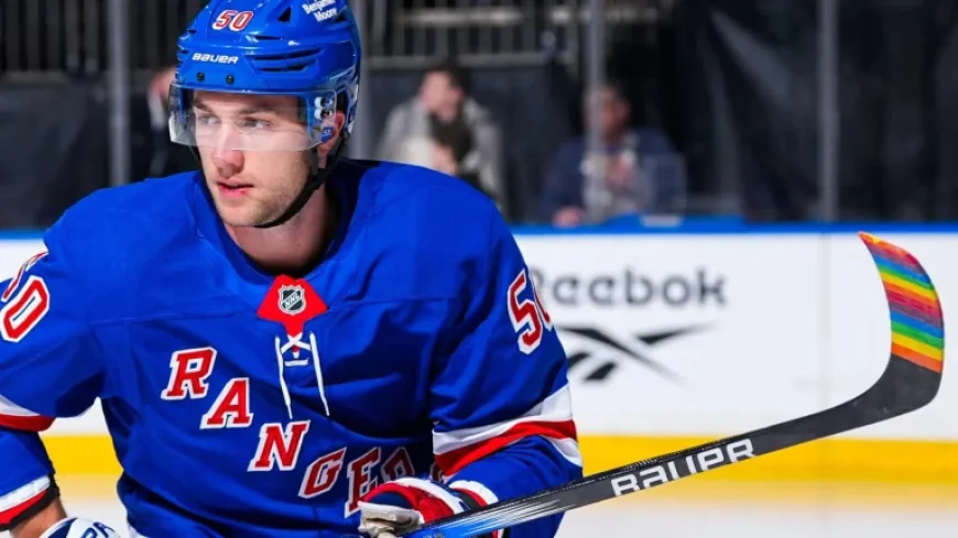 Ron Duguay: A veteran’s blast at Pride Night and the unraveling of a Rangers season